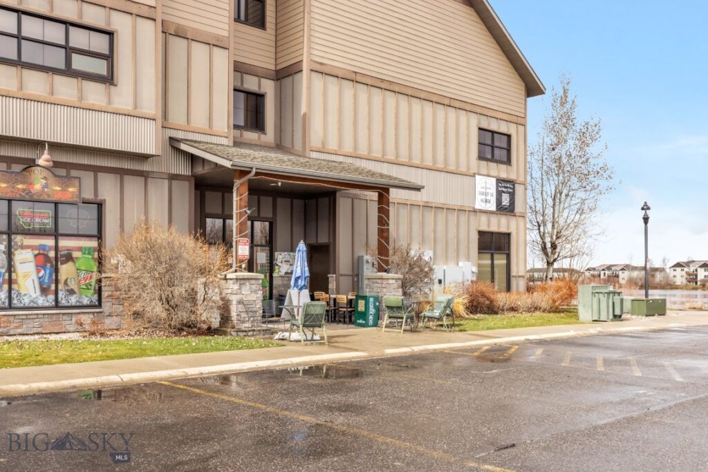 67 Village Drive, Belgrade MT 59714