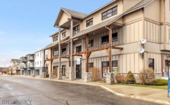 67 Village Drive, Belgrade MT 59714