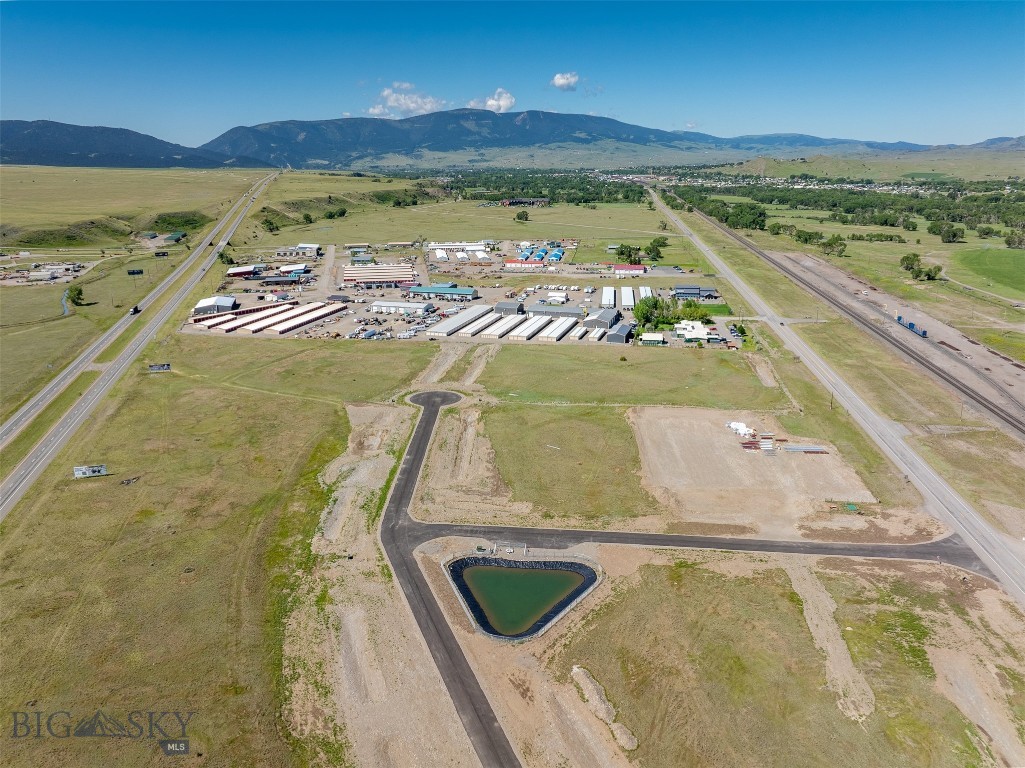 TBD Lot 12 US Highway 89 S, Livingston MT 59047