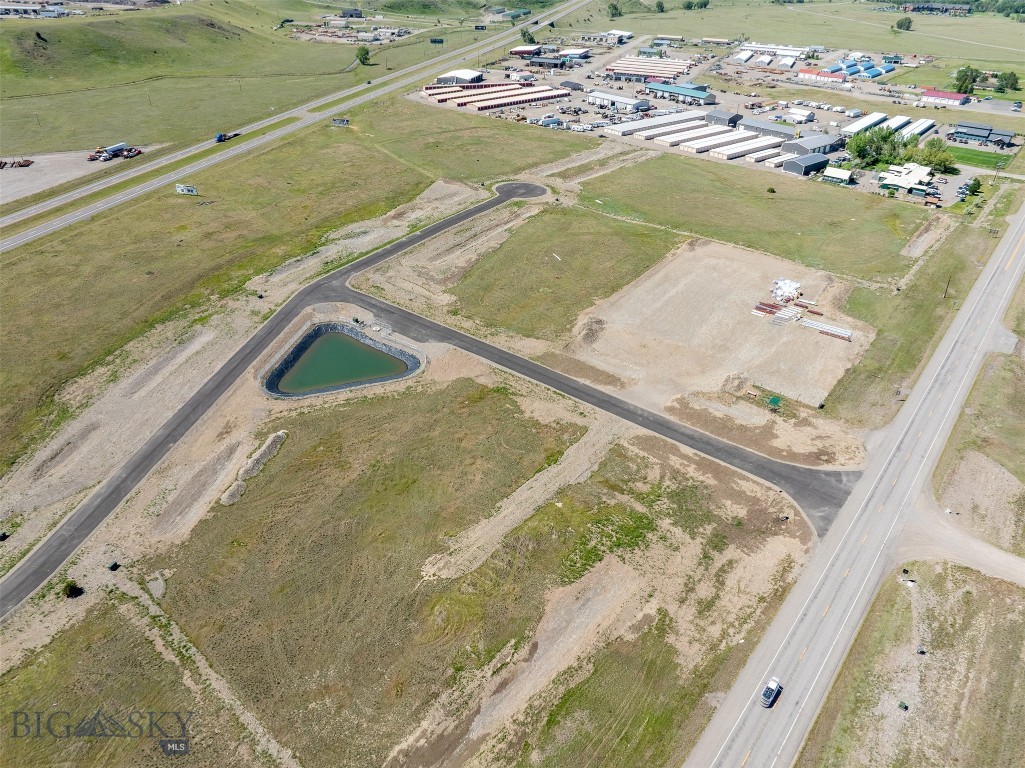 TBD Lot 12 US Highway 89 S, Livingston MT 59047