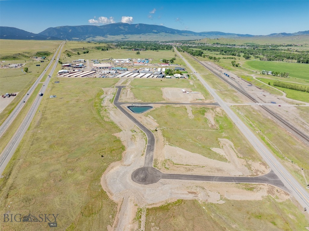 TBD Lot 12 US Highway 89 S, Livingston MT 59047
