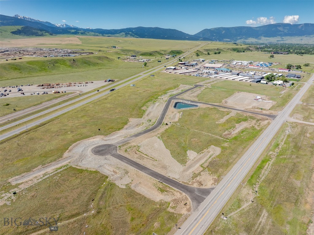 TBD Lot 12 US Highway 89 S, Livingston MT 59047