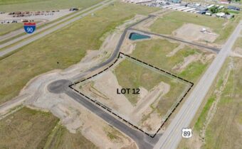 TBD Lot 12 US Highway 89 S, Livingston MT 59047