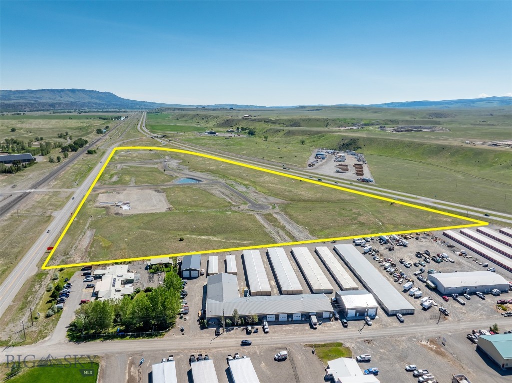 TBD Lot 12 US Highway 89 S, Livingston MT 59047