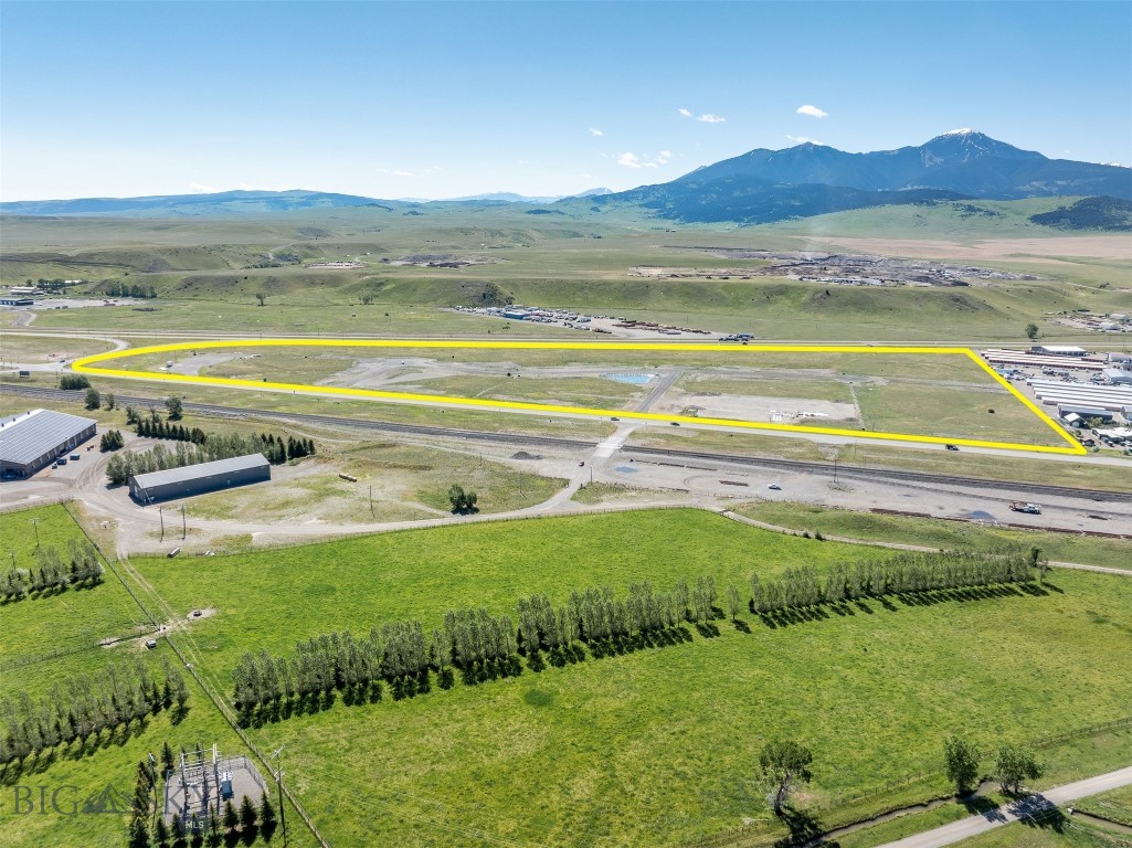 TBD Lot 12 US Highway 89 S, Livingston MT 59047