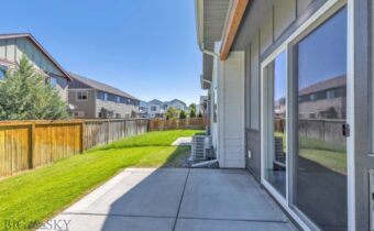 2781 Renee Way, Bozeman MT 59718