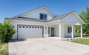 3103 Annie Street, Bozeman MT 59718
