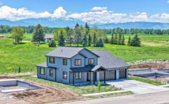 94 Noble Peak Drive, Bozeman MT 59718