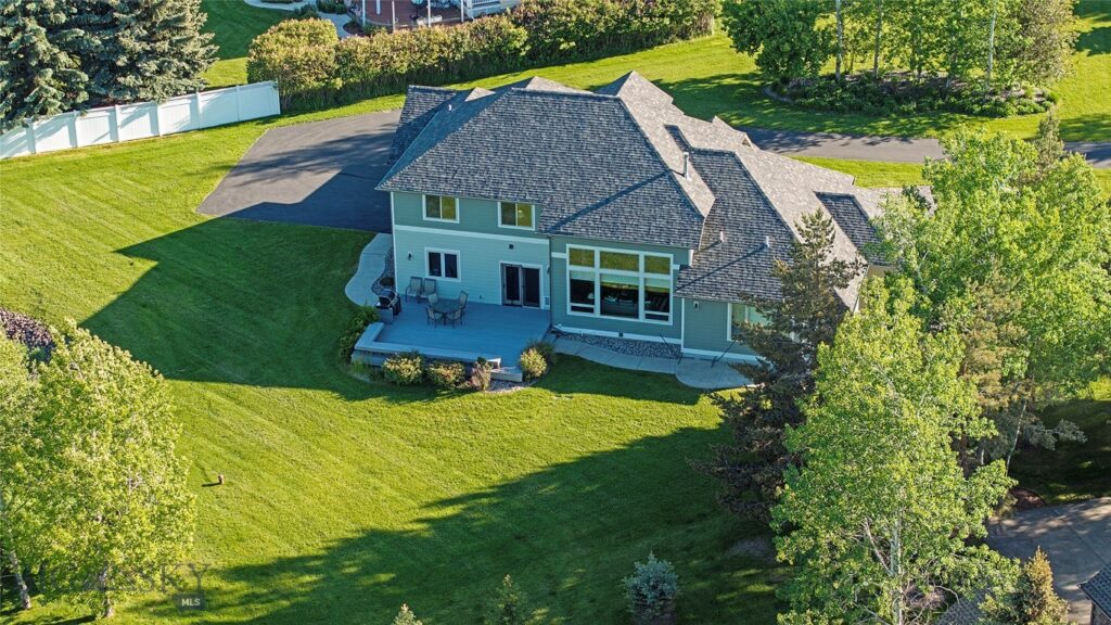 121 Hitching Post Road, Bozeman MT 59715