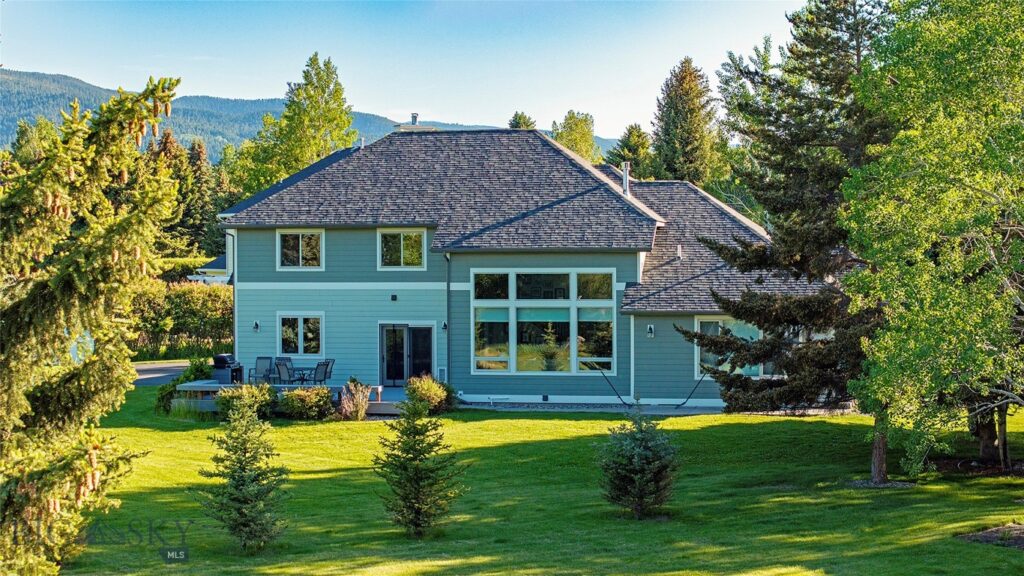 121 Hitching Post Road, Bozeman MT 59715