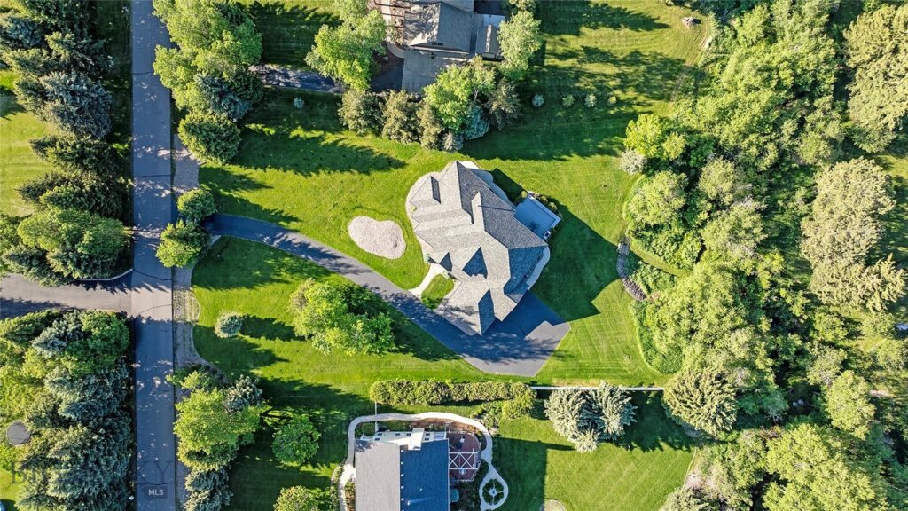 121 Hitching Post Road, Bozeman MT 59715