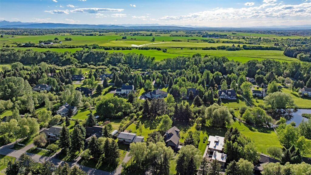 121 Hitching Post Road, Bozeman MT 59715