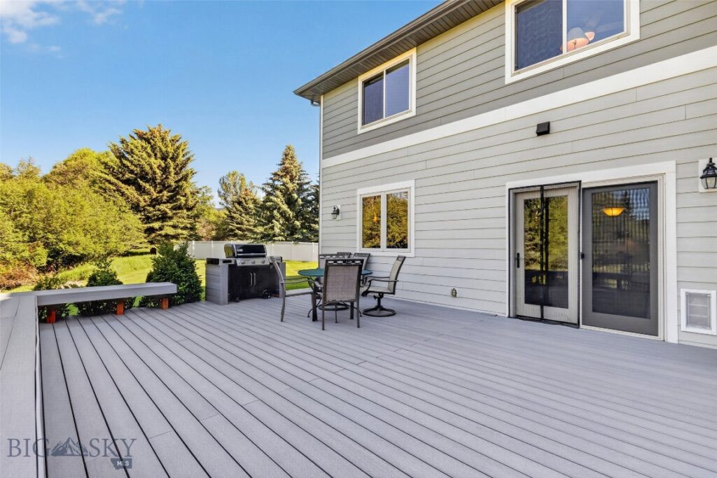 121 Hitching Post Road, Bozeman MT 59715
