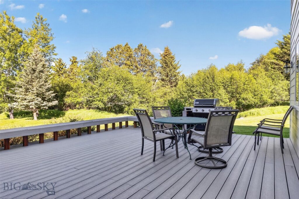 121 Hitching Post Road, Bozeman MT 59715