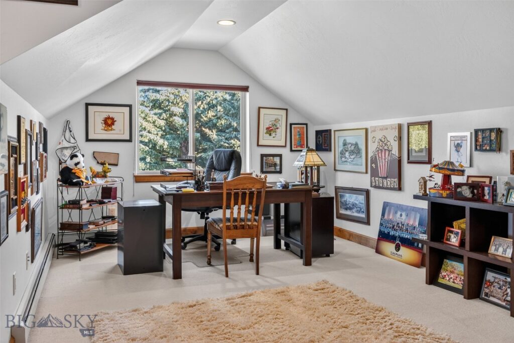 121 Hitching Post Road, Bozeman MT 59715