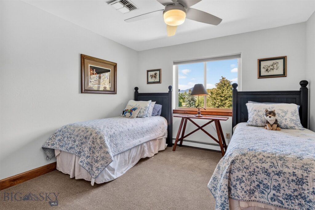 121 Hitching Post Road, Bozeman MT 59715