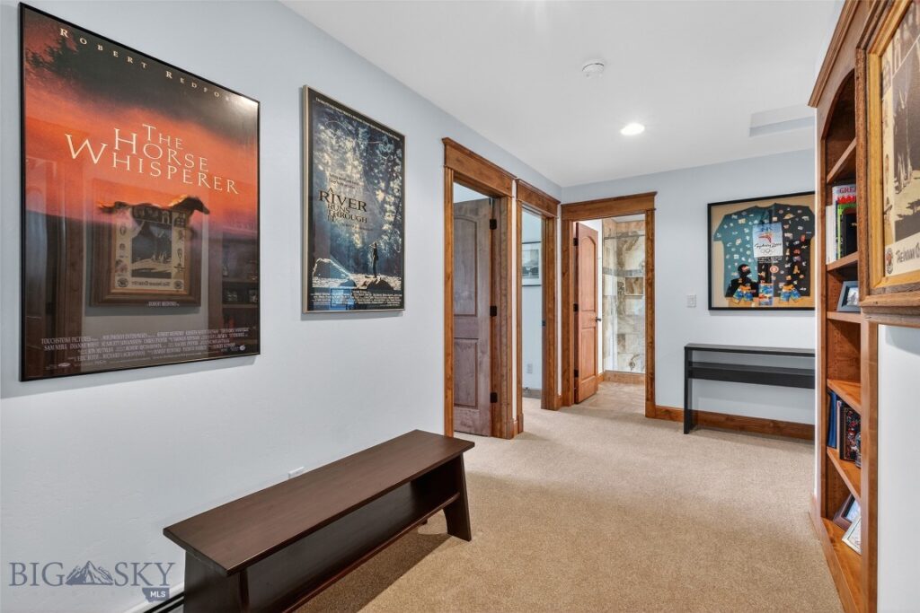 121 Hitching Post Road, Bozeman MT 59715