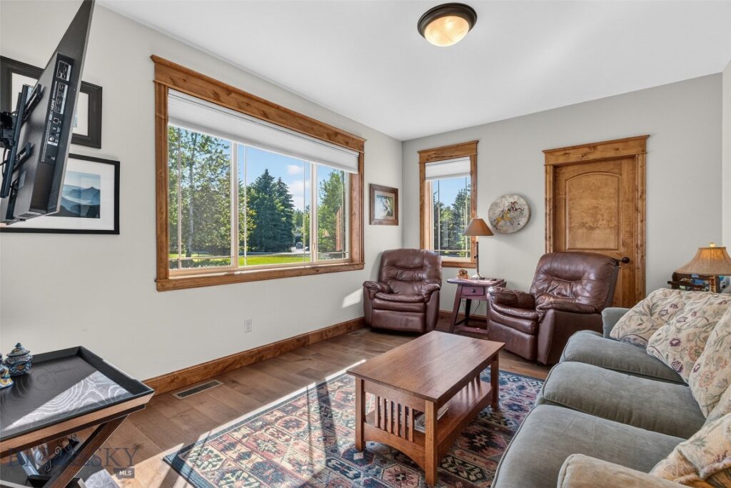 121 Hitching Post Road, Bozeman MT 59715