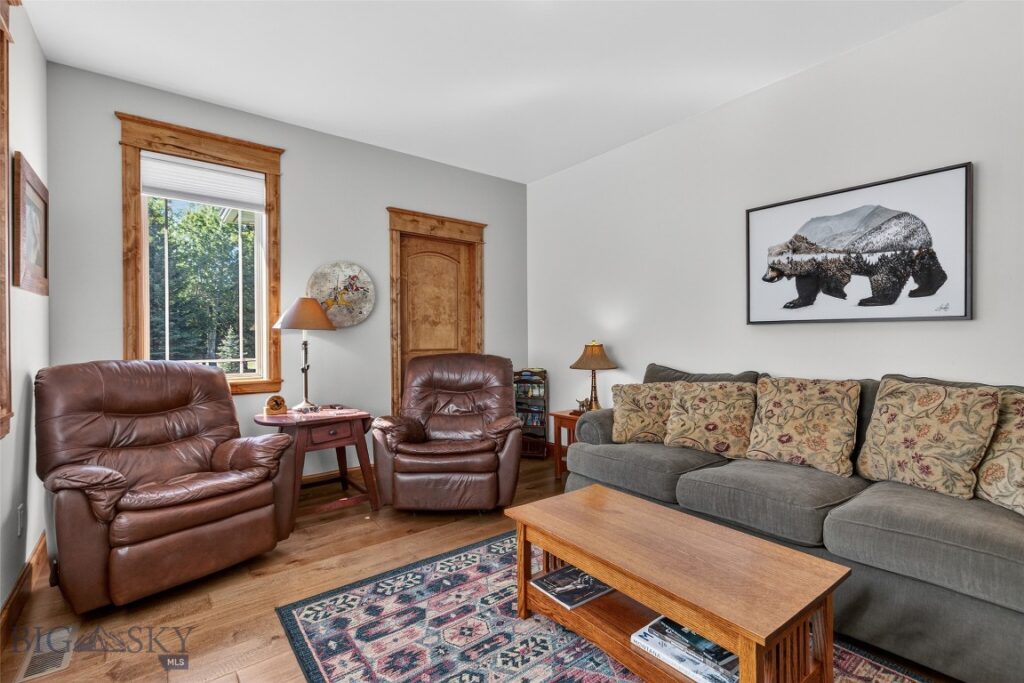 121 Hitching Post Road, Bozeman MT 59715
