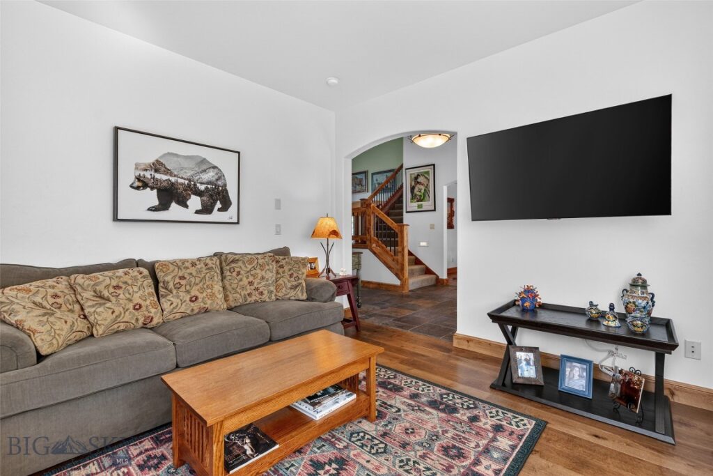 121 Hitching Post Road, Bozeman MT 59715