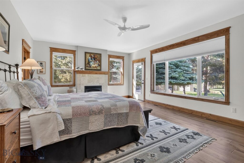 121 Hitching Post Road, Bozeman MT 59715