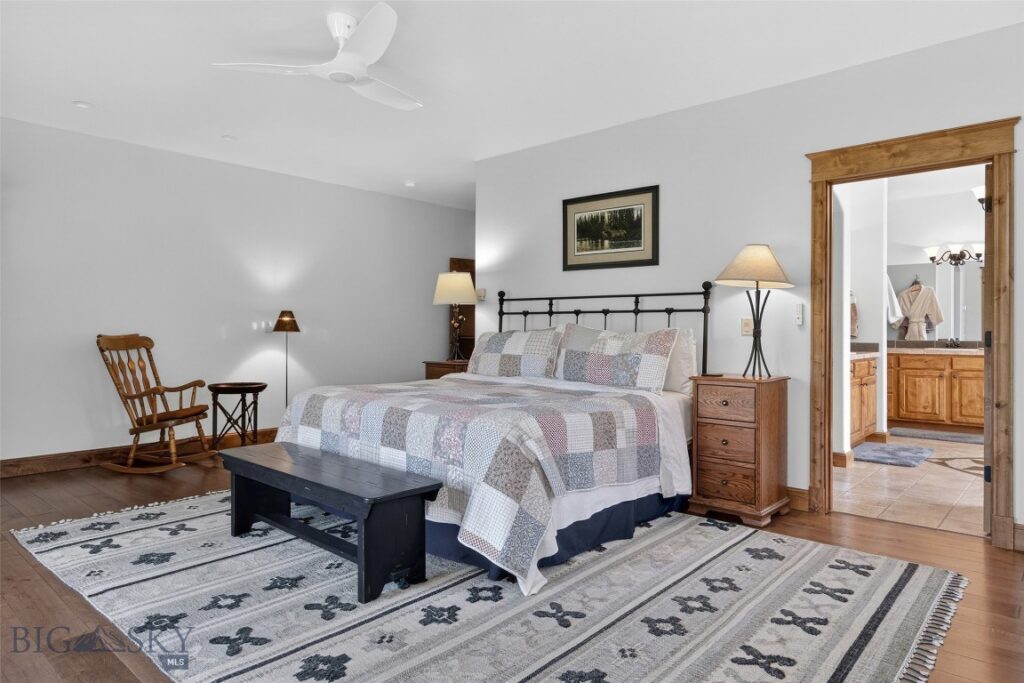 121 Hitching Post Road, Bozeman MT 59715