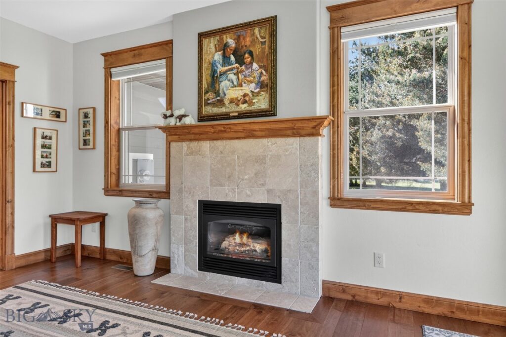 121 Hitching Post Road, Bozeman MT 59715