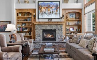 121 Hitching Post Road, Bozeman MT 59715