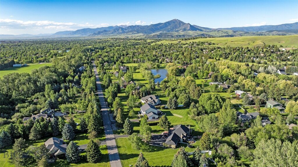 121 Hitching Post Road, Bozeman MT 59715