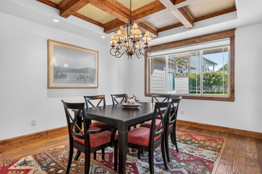 121 Hitching Post Road, Bozeman MT 59715