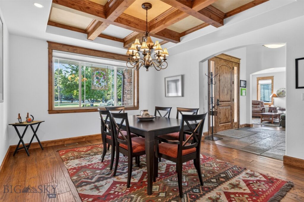 121 Hitching Post Road, Bozeman MT 59715