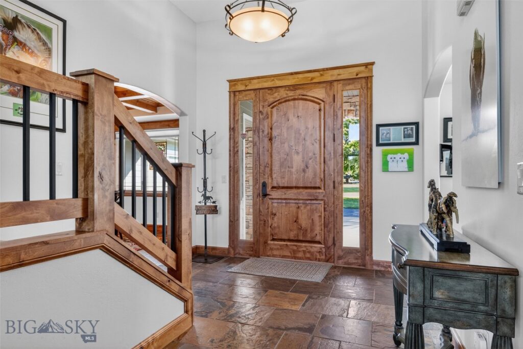 121 Hitching Post Road, Bozeman MT 59715