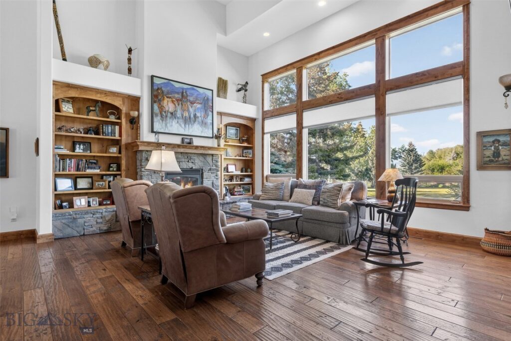 121 Hitching Post Road, Bozeman MT 59715