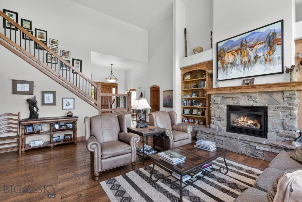 121 Hitching Post Road, Bozeman MT 59715