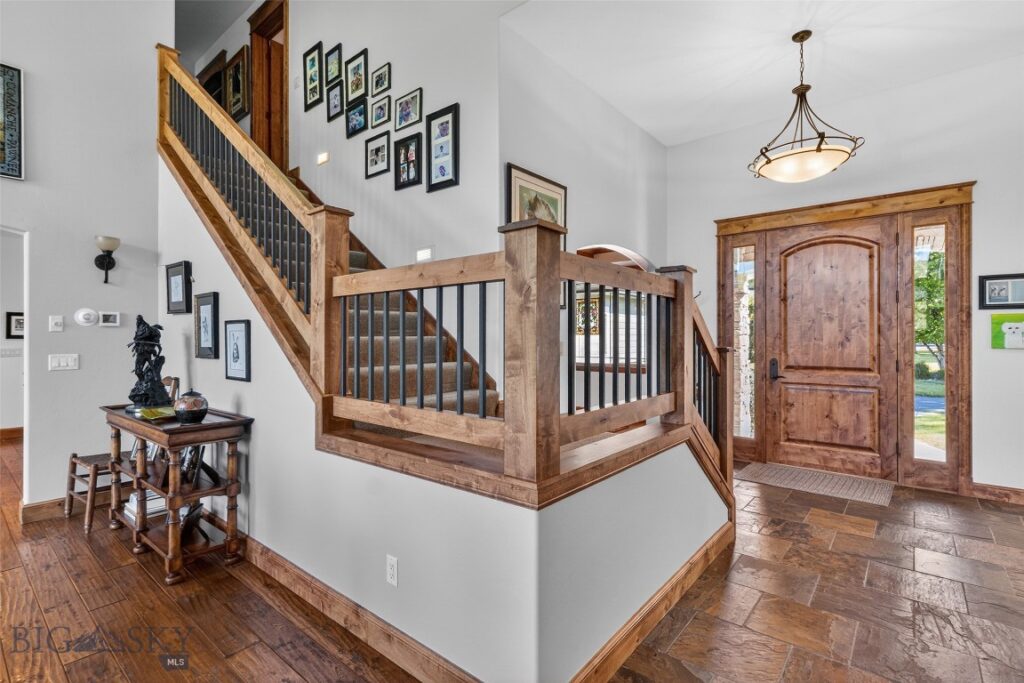 121 Hitching Post Road, Bozeman MT 59715