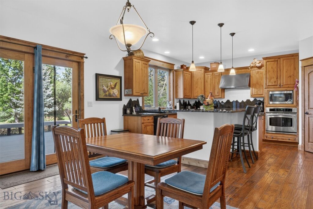 121 Hitching Post Road, Bozeman MT 59715