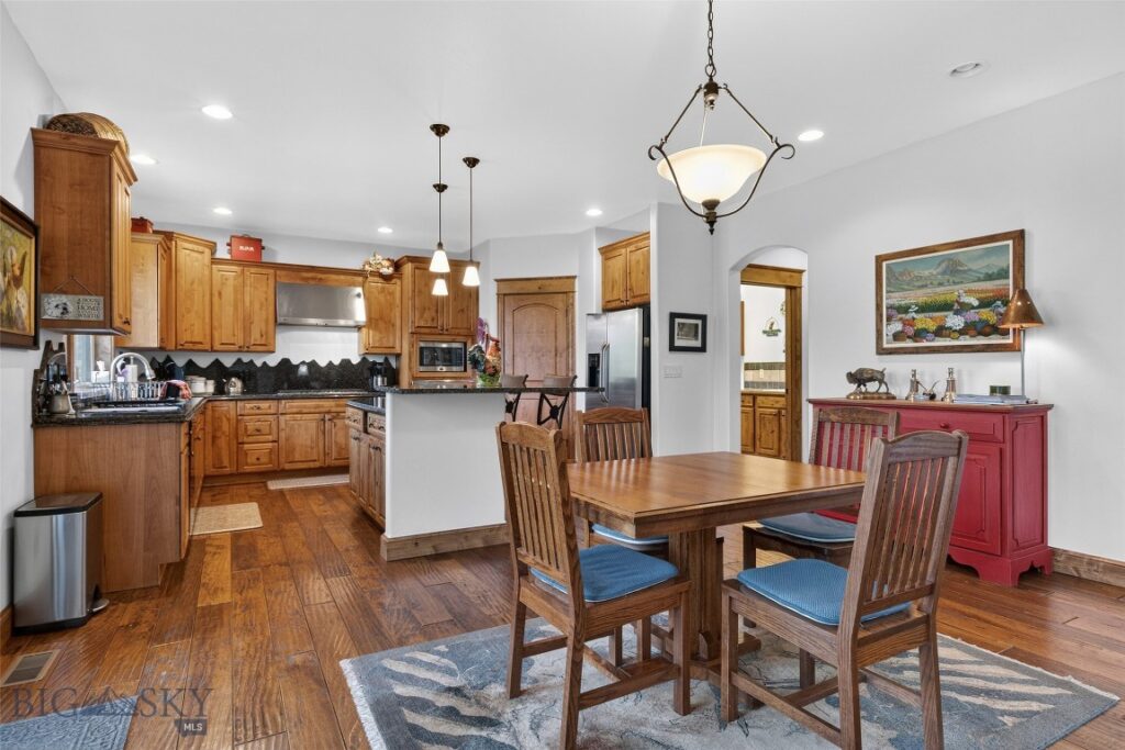 121 Hitching Post Road, Bozeman MT 59715