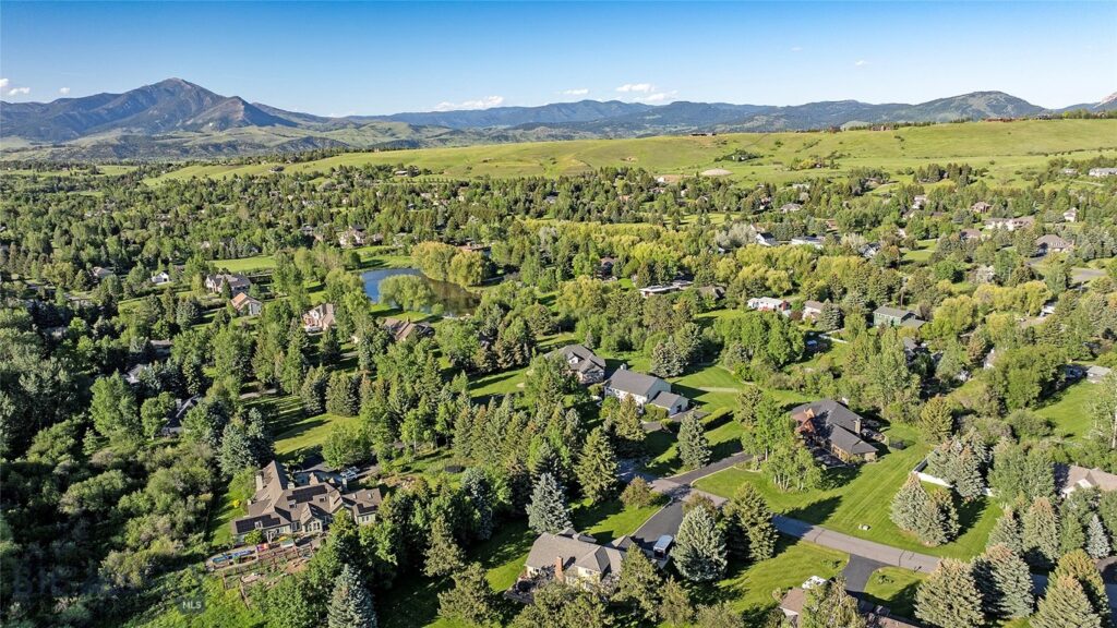 121 Hitching Post Road, Bozeman MT 59715