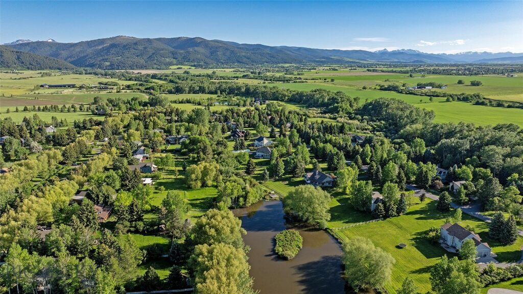 121 Hitching Post Road, Bozeman MT 59715