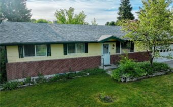 104 Arrowhead Trail, Bozeman MT 59718