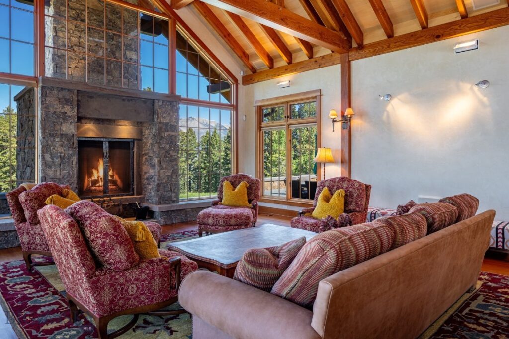 2355 Three Bears Road, Bozeman MT 59715