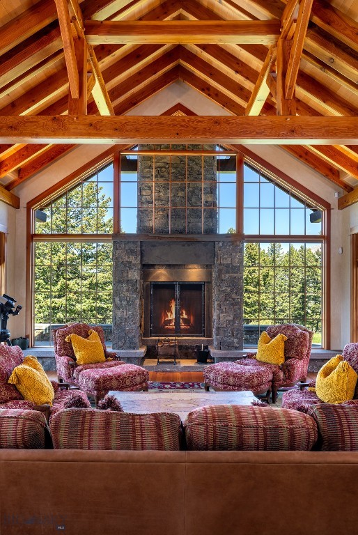 2355 Three Bears Road, Bozeman MT 59715