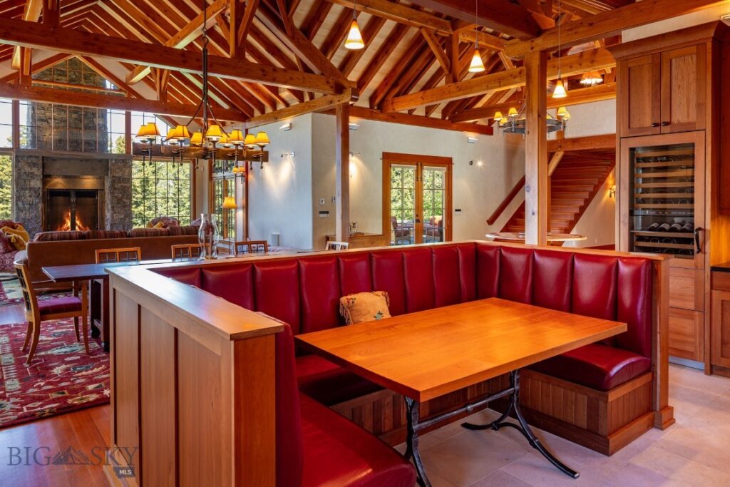 2355 Three Bears Road, Bozeman MT 59715