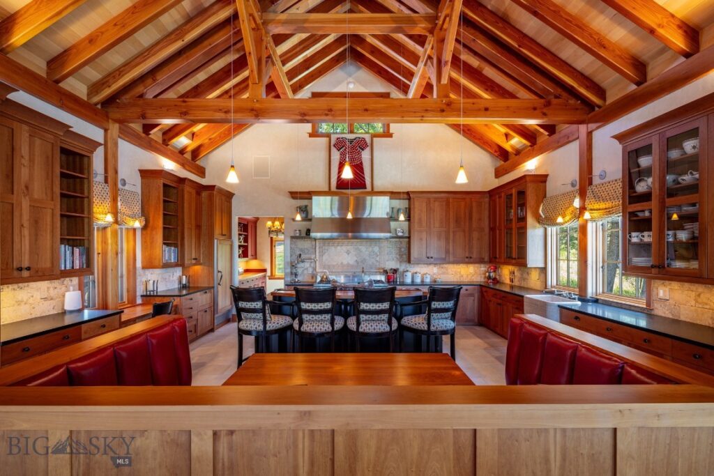 2355 Three Bears Road, Bozeman MT 59715