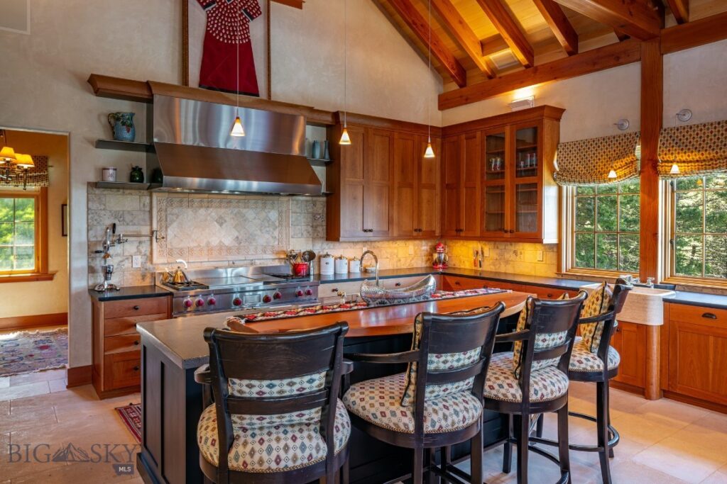2355 Three Bears Road, Bozeman MT 59715