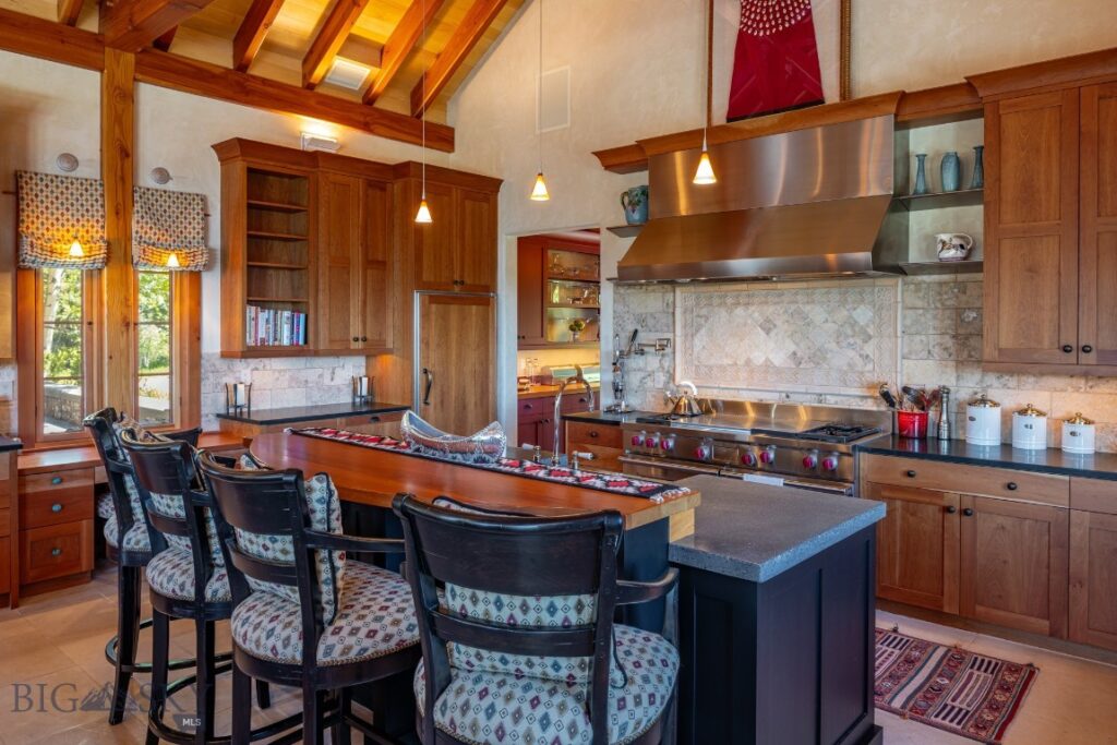 2355 Three Bears Road, Bozeman MT 59715