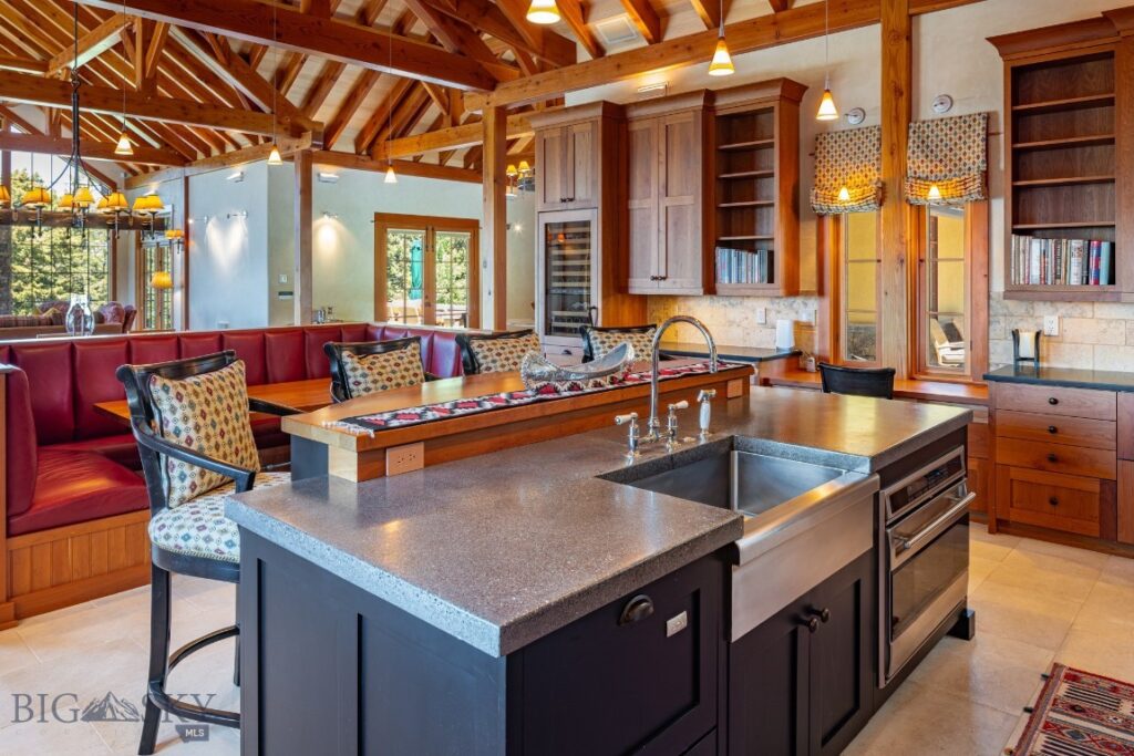 2355 Three Bears Road, Bozeman MT 59715