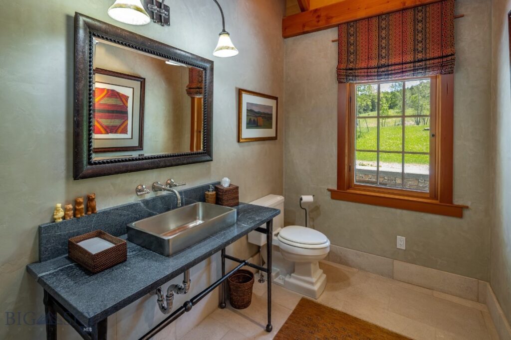 2355 Three Bears Road, Bozeman MT 59715
