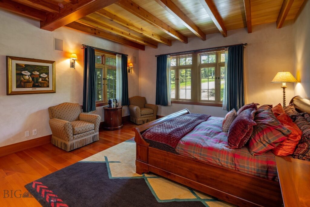 2355 Three Bears Road, Bozeman MT 59715