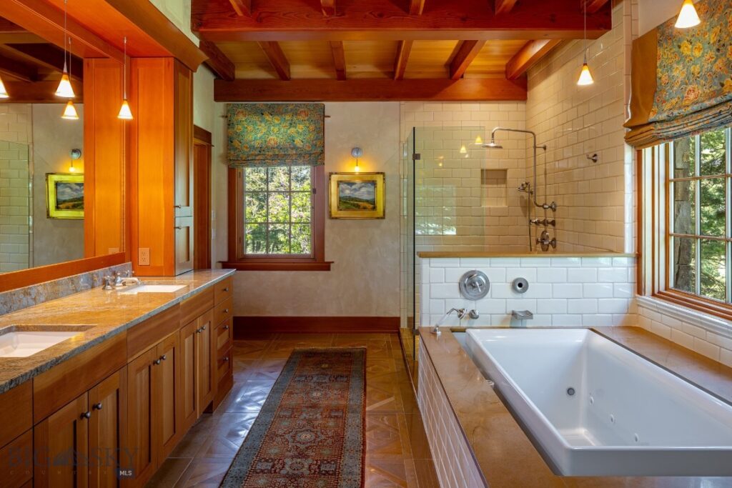 2355 Three Bears Road, Bozeman MT 59715